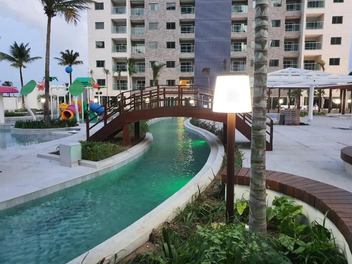 Salinas Exclusive Resort Salinópolis 외부 사진