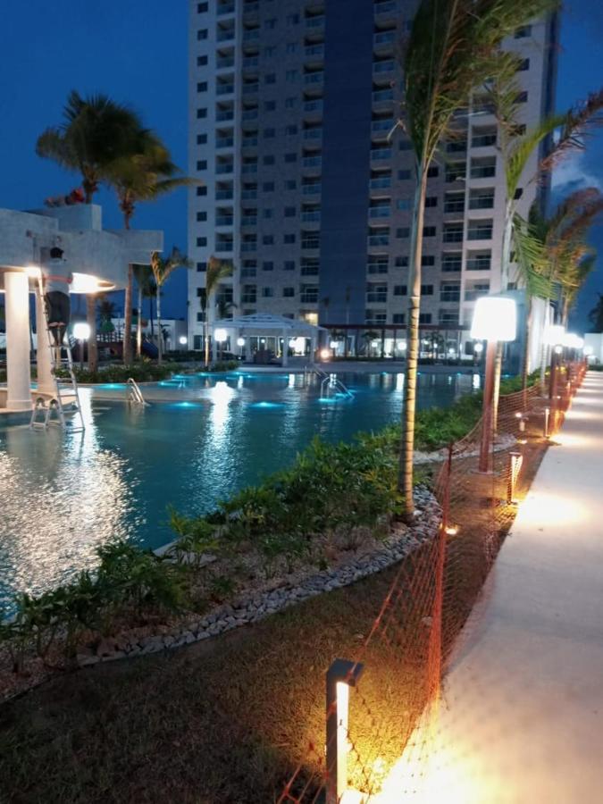 Salinas Exclusive Resort Salinópolis 외부 사진