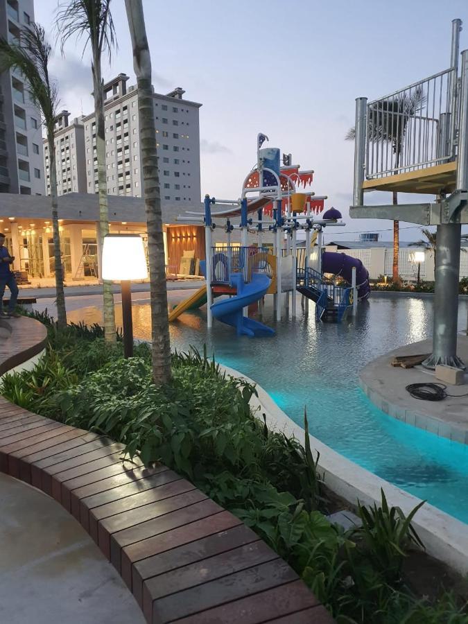 Salinas Exclusive Resort Salinópolis 외부 사진